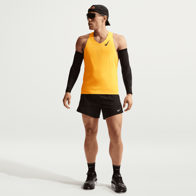 Nike Aeroswift Run Singlet (Men's)
