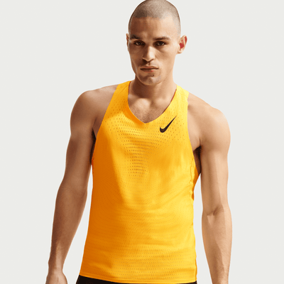 Nike Aeroswift Run Singlet (Men's)