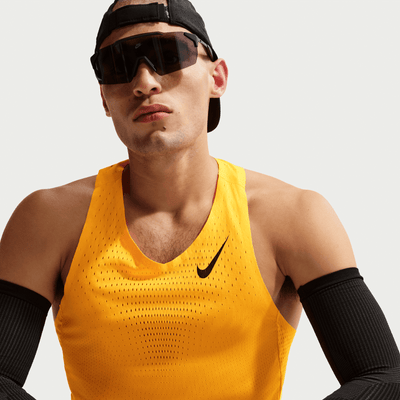 Nike Aeroswift Run Singlet (Men's)