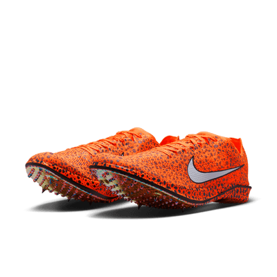 Nike ZoomX Dragonfly 2 Olympic Racing Spike