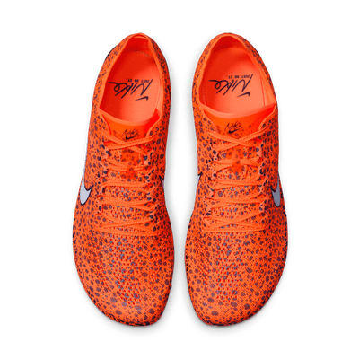 Nike ZoomX Dragonfly 2 Olympic Racing Spike