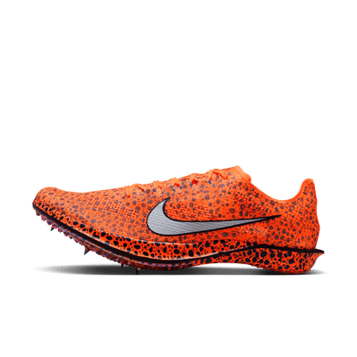 Nike ZoomX Dragonfly 2 Olympic Racing Spike