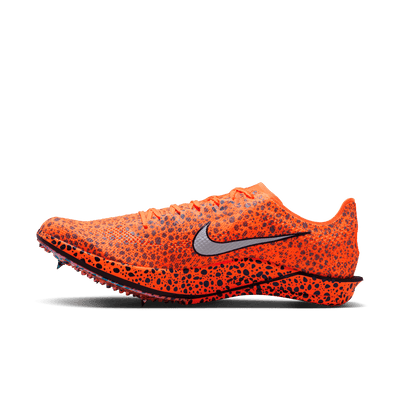 Nike olympic spikes hotsell