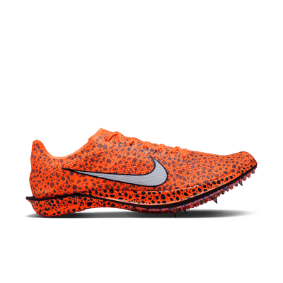 Nike ZoomX Dragonfly 2 Olympic Racing Spike