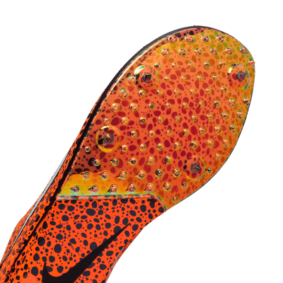 Nike ZoomX Dragonfly 2 Olympic Racing Spike