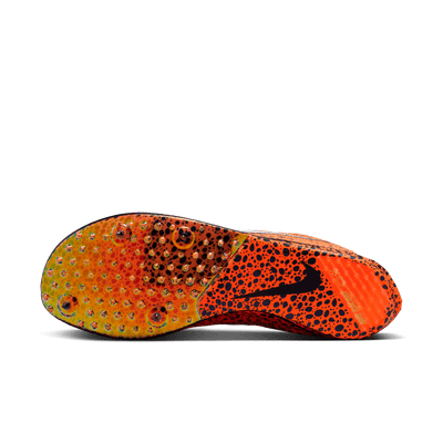 Nike ZoomX Dragonfly 2 Olympic Racing Spike
