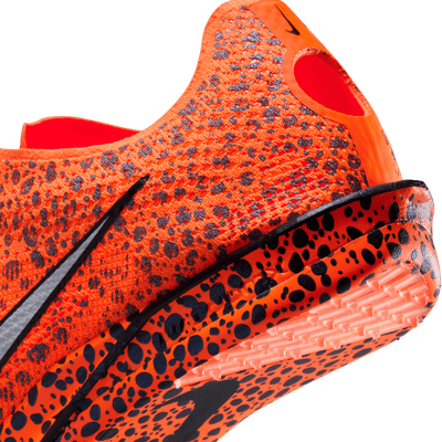 Nike ZoomX Dragonfly 2 Olympic Racing Spike