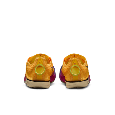 Nike ZoomX Dragonfly 2 ELITE Racing Spike