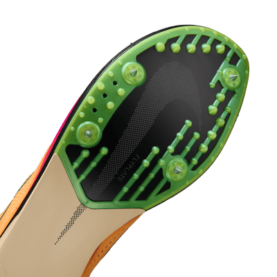 Nike ZoomX Dragonfly 2 ELITE Racing Spike