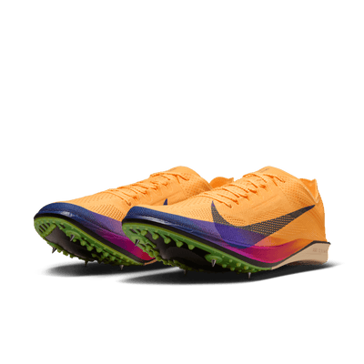 Nike ZoomX Dragonfly 2 ELITE Racing Spike