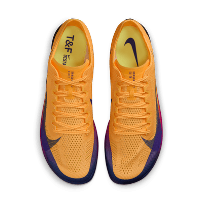 Nike ZoomX Dragonfly 2 ELITE Racing Spike
