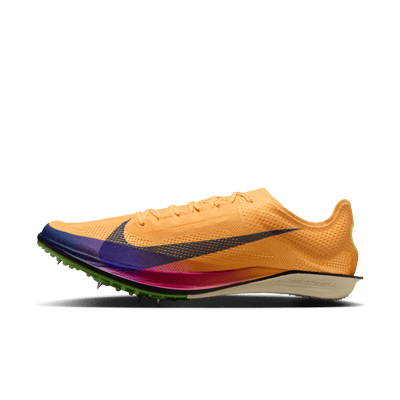 Nike ZoomX Dragonfly 2 ELITE Racing Spike
