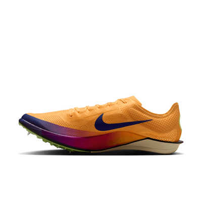 Nike ZoomX Dragonfly 2 ELITE Racing Spike