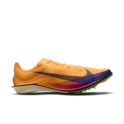 Nike ZoomX Dragonfly 2 ELITE Racing Spike