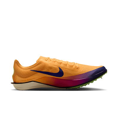 Nike ZoomX Dragonfly 2 ELITE Racing Spike