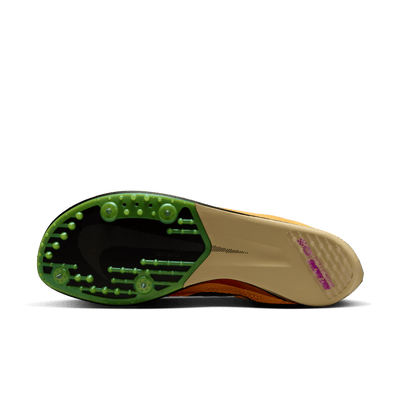 Nike ZoomX Dragonfly 2 ELITE Racing Spike