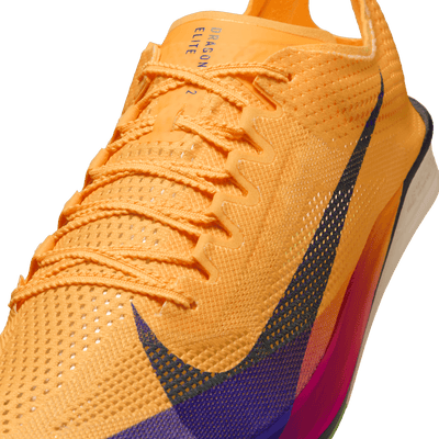 Nike ZoomX Dragonfly 2 ELITE Racing Spike