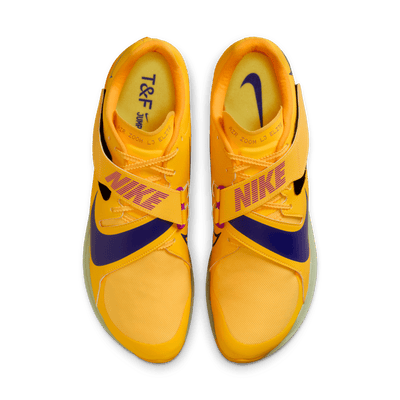 Nike Air Zoom Long Jump Elite Keep On Running1