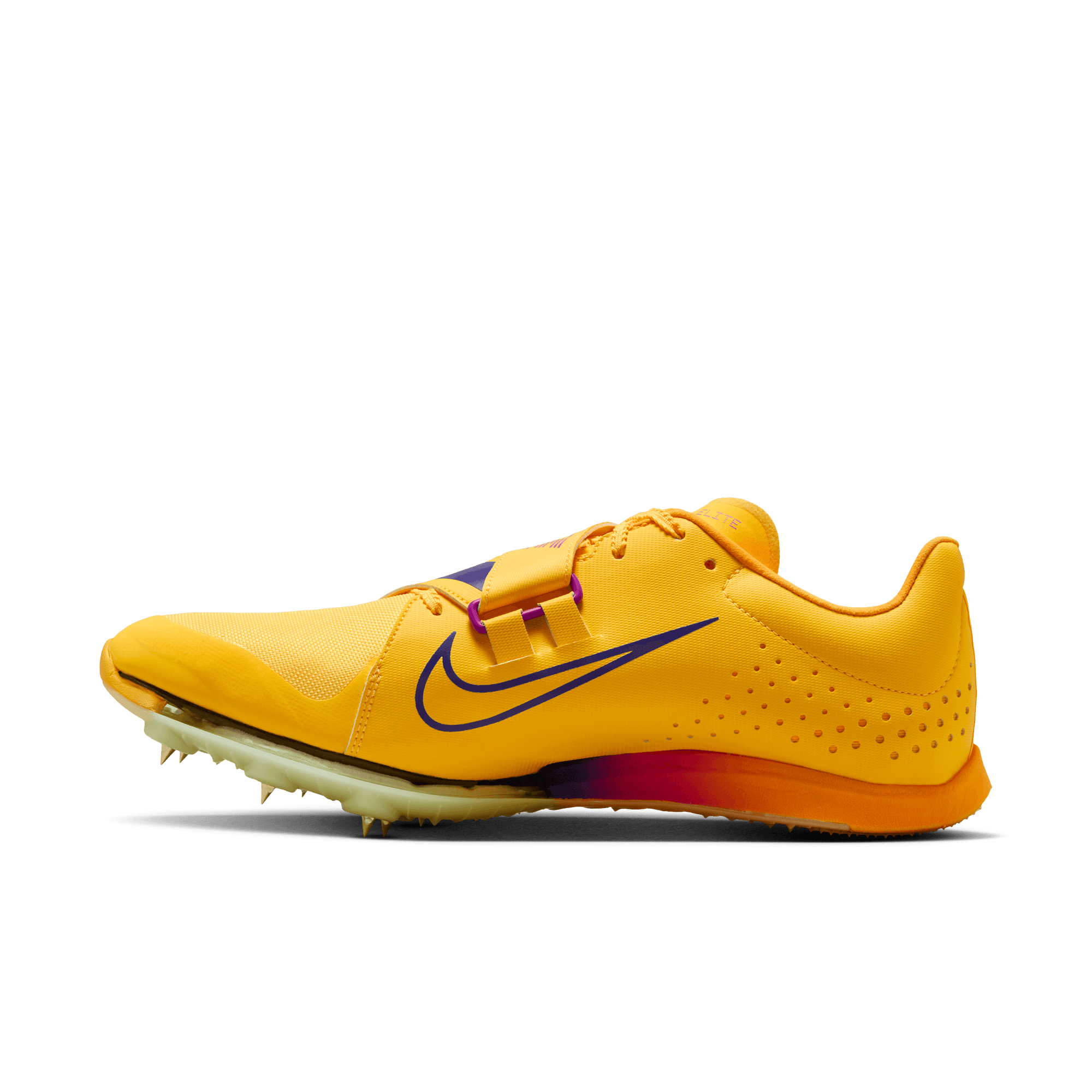 Nike Air Zoom Long Jump Elite Keep On Running