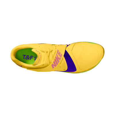 Nike Air Zoom Long Jump Elite