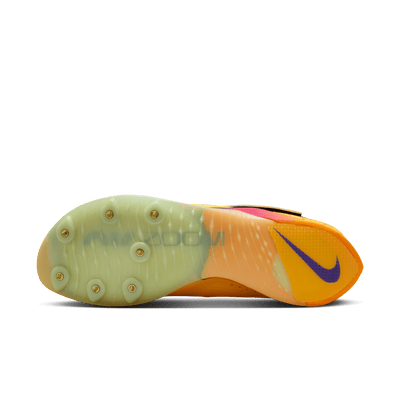 Nike Air Zoom Long Jump Elite