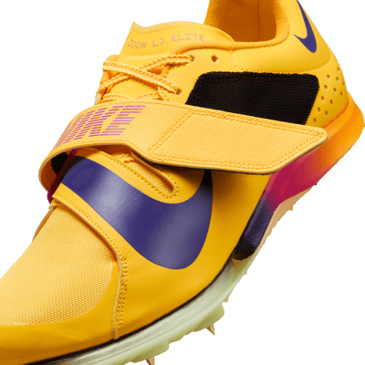 Nike Air Zoom Long Jump Elite