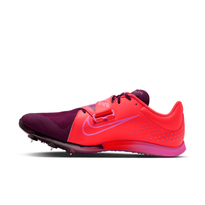 Nike Air Zoom Long Jump Elite
