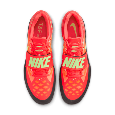 Nike Zoom Rotational 6