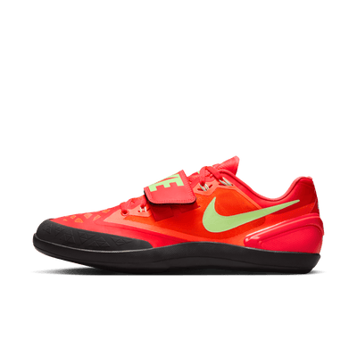 Nike Zoom Rotational 6