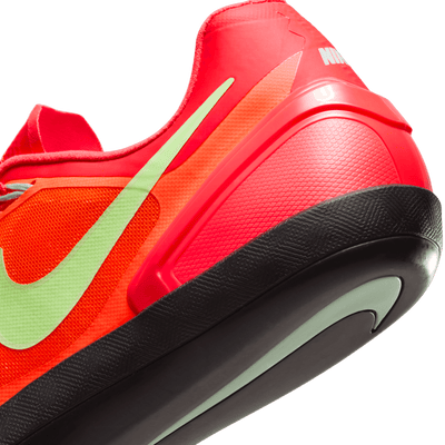 Nike Zoom Rotational 6