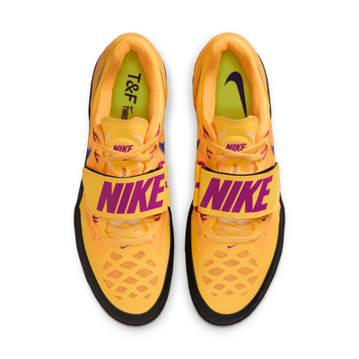Nike Zoom Rotational 6