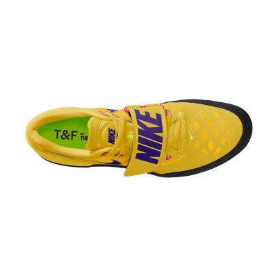 Nike Zoom Rotational 6