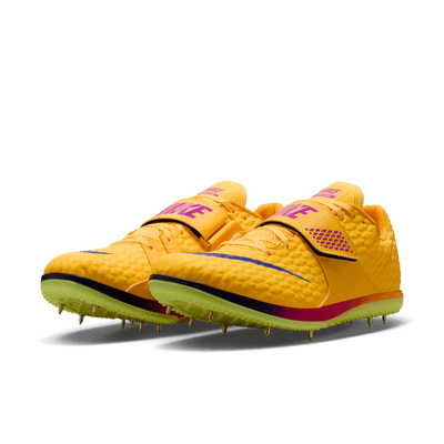 Nike High Jump Elite