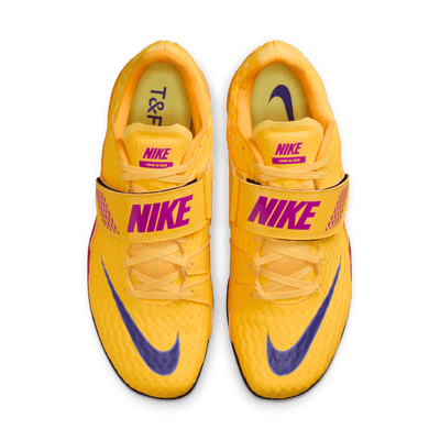 Nike High Jump Elite