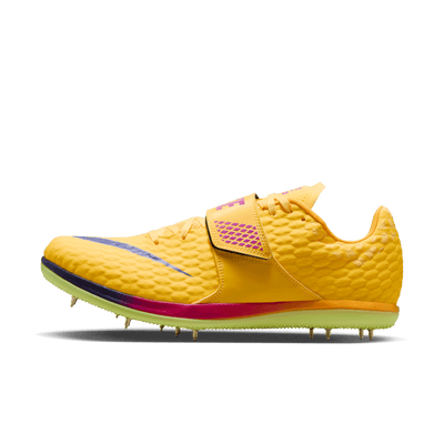 Nike High Jump Elite