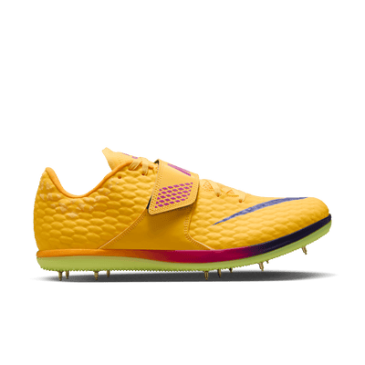 Nike High Jump Elite