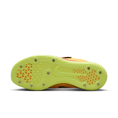 Nike High Jump Elite
