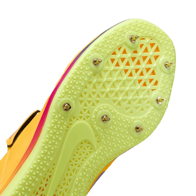 Nike High Jump Elite