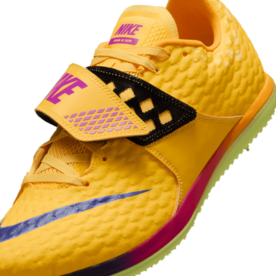 Nike High Jump Elite