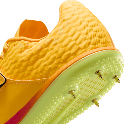 Nike High Jump Elite