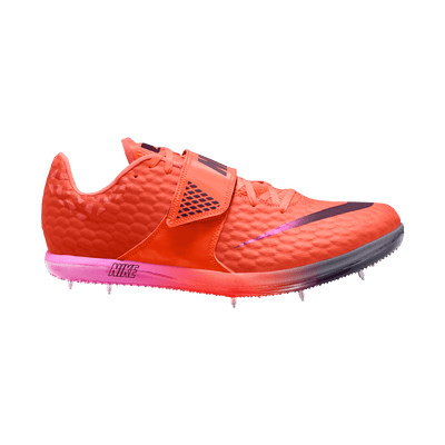 Nike High Jump Elite