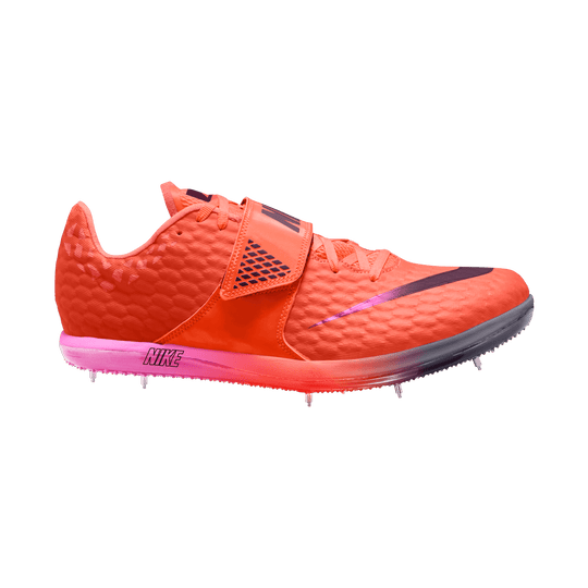 Nike High Jump Elite
