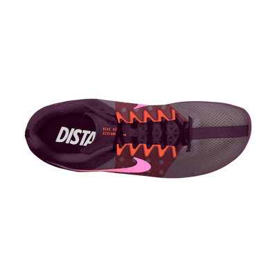 Nike Zoom Rival Distance