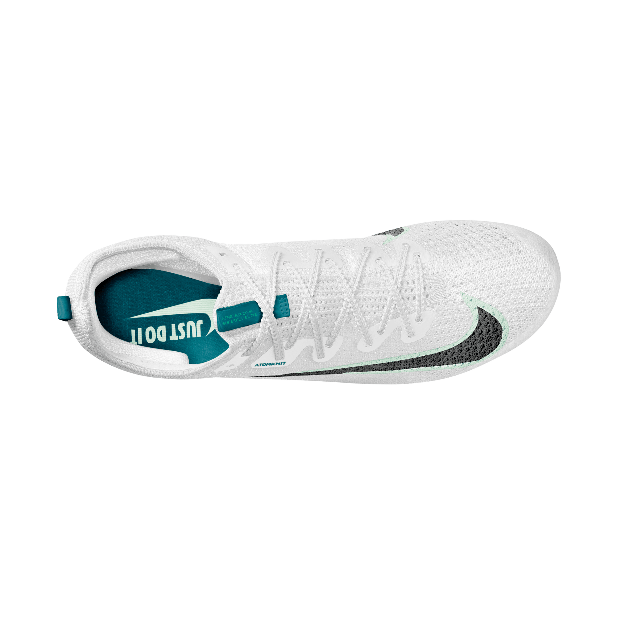 Nike Zoom Superfly Elite 2 Spike Keep On Running