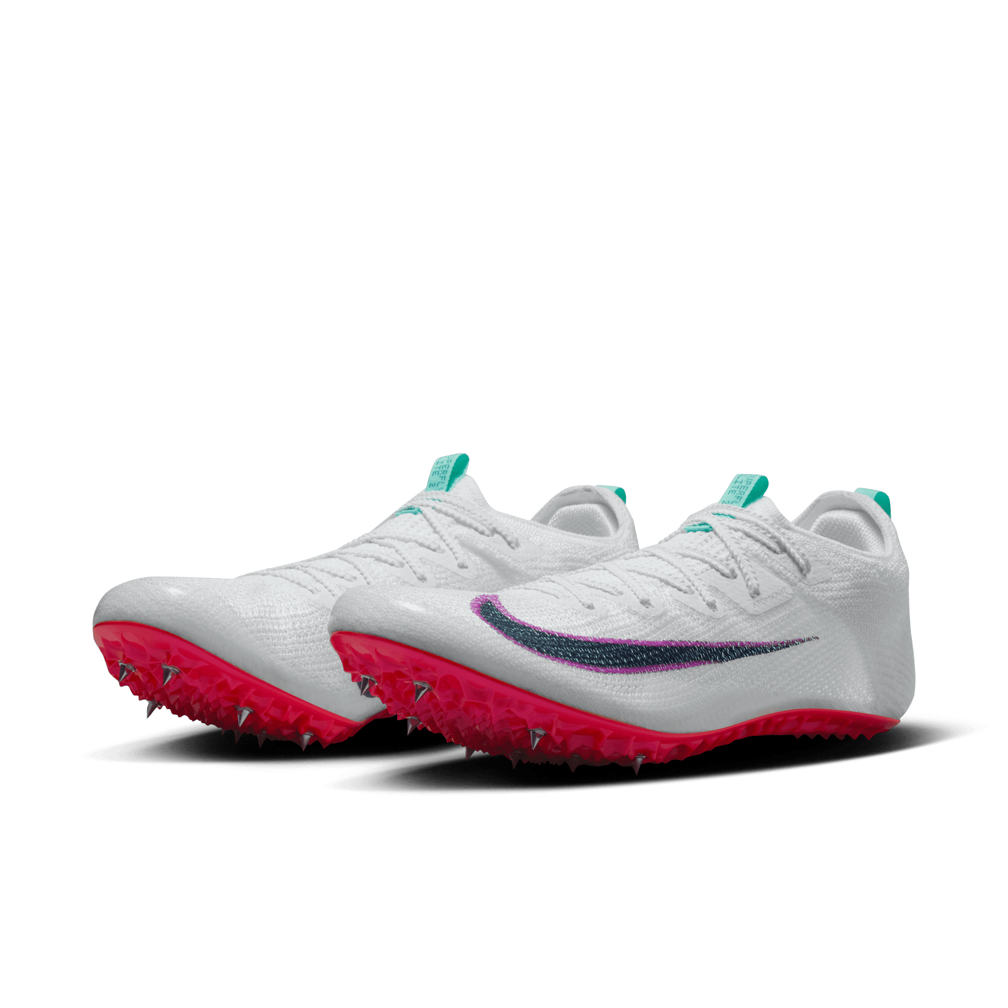 Nike Zoom Superfly Elite 2 Spike - Keep On Running Nike Zoom Superfly Elite 2 Spike - Keep On Running