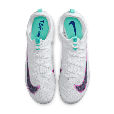 Nike Zoom Superfly Elite 2 Spike