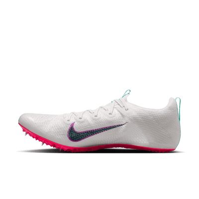 Nike Zoom Superfly Elite 2 Spike