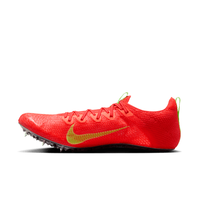 Nike Zoom Superfly Elite 2 Spike