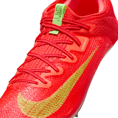 Nike Zoom Superfly Elite 2 Spike