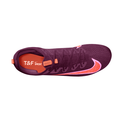 Nike Zoom Superfly Elite 2 Spike